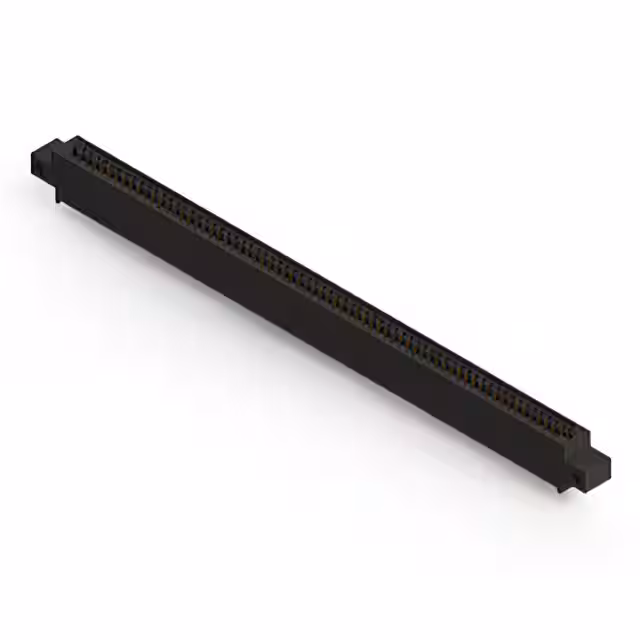 395-068-525-612 EDAC Inc.  Edgeboard Connectors